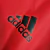 JAQUETA TÉRMICA SÃO PAULO 2023- ADIDAS- MASCULINA-VERMELHO - online store