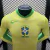 CAMISA MANGA COMPRIDA SELEÇÃO BRASILEIRA HOME JOGADOR 2024/2025 na internet