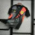 Imagem do CAMISA SELEÇÃO ESPANHA GOLEIRO 24/25 TORCEDOR-ADIDAS-MASCULINA
