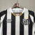 Imagem do CAMISA SANTOS FC II NEYMAR JR 24/45 TORCEDOR-UMBRO-MASCULINA-BRANCA/PRETO