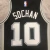 REGATA NBA SWINGMAN SAN ANTÔNIO SPURS-NIKE-MASCULINA-Nº 10 SOCHAN - Loja de Artigos Esportivos |São Jorge Sports Multimarcas