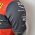 CAMISA POLO F1 ONE FERRARI TRAJE DE CORRIDA-2022-MASCULINA-VERMELHO