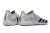 Chuteira Futsal adidas Predator Freak.1 Low IC "Prata
