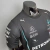 CAMISA F1 MERCEDES TRAJE DE CORRIDA( HAMILTON)-MASCULINO-PRETO on internet
