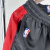 Imagem do SHORT BASQUETE NBA MIAMI HEAT-NIKE-MASCULINA