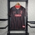 CAMISA LIVERPOOL E LEBRON JAMES 23/24 TORCEDOR NIKE MASCULINA - PRETO/VERMELHO on internet