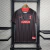 CAMISA LIVERPOOL E LEBRON JAMES 23/24 TORCEDOR-NIKE-MASCULINA-PRETO/VERMELHO na internet