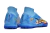Chuteira Society Nike Air Zoom Mercurial 9 Elite TF-Azul (cópia) - online store
