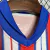 Imagem do CAMISA ATLETICO DE MADRID HOME 24/25 TORCEDOR-NIKE-MASCULINA-VERMELHO/BRANCA