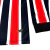 Imagem do CAMISA SÃO PAULO II MANGA LONGA 24/25 TORCEDOR-NEW BALANCE-MASCULINA-VERMELHO/PRETO