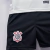 KIT INFANTIL CORINTHIANS HOME CAMISA E SHORT 2024/2025 - loja online