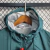 JAQUETA CORTA VENTO PALMEIRA 23/24 PUMA-MASCULINA-VERDE/BRANCO - loja online