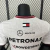 CAMISA F1 ONE MERCEDES-2024-MASCULINA-BRANCA na internet