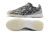Chuteira Adidas X Ghosted .1 TF- IC - "PF" Cinza - Loja de Artigos Esportivos |São Jorge Sports Multimarcas