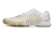 Image of Chuteira Society adidas X Speedportal.1 TF-Branco/Dourado