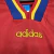 Image of CAMISA RETRÔ SELEÇÃO ROMENIA HOME 1994 - (cópia)