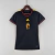 Camisa Seleção Belgica Black s/n 2022 - Adidas-Feminina