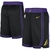 SHORT BASQUETE NBA LOS ANGELES LAKERS NIKE MASCULINA (cópia)