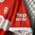 CAMISA VFB STUTTGARTS AWAY 24/25 TORCEDOR-JAKO-MASCULINA-VERMELHO