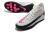 Chuteira Society Nike Phantom GT Academy-IC-Branca/Rosa - loja online