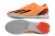 Chuteira Futsal adidas X Speedportal.1 IC -Laranja