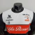 CAMISA F1 ONE ALFA ROMEO 2022-MASCULINA-BRANCA/PRETO na internet
