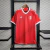 CAMISA SELEÇÃO PERU II 23/24 TORCEDOR-ADIDAS-MASCULINA-VERMELHO