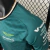 Imagem do CAMISA F1 ONE ASTON MARTIN-(ALONSO-14)-2024-MASCULINA-VERDE