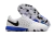 Chuteira Nike Lunar Gato II Futsal -IC-Branco