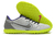 Chuteira Society Nike Legend 9 Club TF Cinza