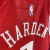 REGATA NBA SWINGMAN LOS ANGELES CLIPPERS-NIKE JORDAN-MASCULINA-Nº1 HARDEN - loja online