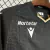 CAMISA VITÓRIA DE GUIMARÃES AWAY 24/25 TORCEDOR-MACRON-MASCULINA-PRETO - loja online