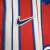 CAMISA ATLETICO DE MADRID HOME 24/25 TORCEDOR-NIKE-MASCULINA-VERMELHO/BRANCA - loja online