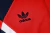 Image of CONJUNTO JAQUETA ARSENAL 22/23 -ADIDAS-AZUL-MASCULINA - (cópia)