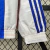 JAQUETA CORTA VENTO REVERSIBLE ARSENAL 23/24 ADIDAS-MASCULINA- AZUL - (cópia) on internet