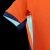 CAMISA SELEÇÃO HOLANDA HOME 24/25 TORCEDOR-NIKE-MASCULINA-LARANJA na internet
