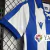 KIT INFANTIL REAL SOCIEDAD HOME CAMISA E SHORT 2024/2025 - loja online