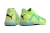 Chuteira Puma Future X Powercat Tokyo Match TF-Verde/Azul - tienda online