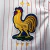 CAMISA SELEÇÃO FRANÇA AWAY 24/25 TORCEDOR-NIKE-MASCULINA-BRANCA - loja online