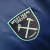 CAMISA WEST HAM THIRD 23/24 TORCEDOR-UMBRO-MASCULINA-AZUL - loja online