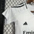 KIT INFANTIL REAL MADRID HOME CAMISA E SHORT 2024/2025 - Loja de Artigos Esportivos |São Jorge Sports Multimarcas