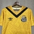 CAMISA SANTOS FC III NEYMAR JR 24/45 TORCEDOR-UMBRO-MASCULINA-AMARELO