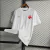 CAMISA VASCO DA GAMA GOLEIRO 23/24 TORCEDOR-KAPPA-MASCULINA-BRANCA - comprar online