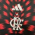 CAMISA FLAMENGO PRE-MATCH COM PATROCÍNIO/PATCH 25/26 TORCEDOR-ADIDAS-MASCULINA-VERMELHO/PRETO - Loja de Artigos Esportivos |São Jorge Sports Multimarcas