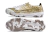 Imagem do Chuteira Society Mizuno Alpha Made in Japan TF