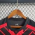 CAMISA AC MILAN TRAINING SUIT 23/24 TORCEDOR-PUMA-MASCULINA-- VERMELHO/PRETO