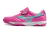 Imagem do Chuteira Society Mizuno Morelia TF-Rosa