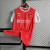 CAMISA SPORTING CLUBE DE BRAGA HOME 23/24 TORCEDOR-PUMA-MASCULINA-VERMELH0 na internet