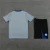 CONJUNTO INTER DE MILÃO-TRAINING-NIKE-CAMISA CINZA E SHORT PRETO 2024/2025