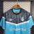 CAMISA GRÊMIO TREINO 23/24 TORCEDOR-UMBRO-MASCULINA-AZUL/PRETO na internet